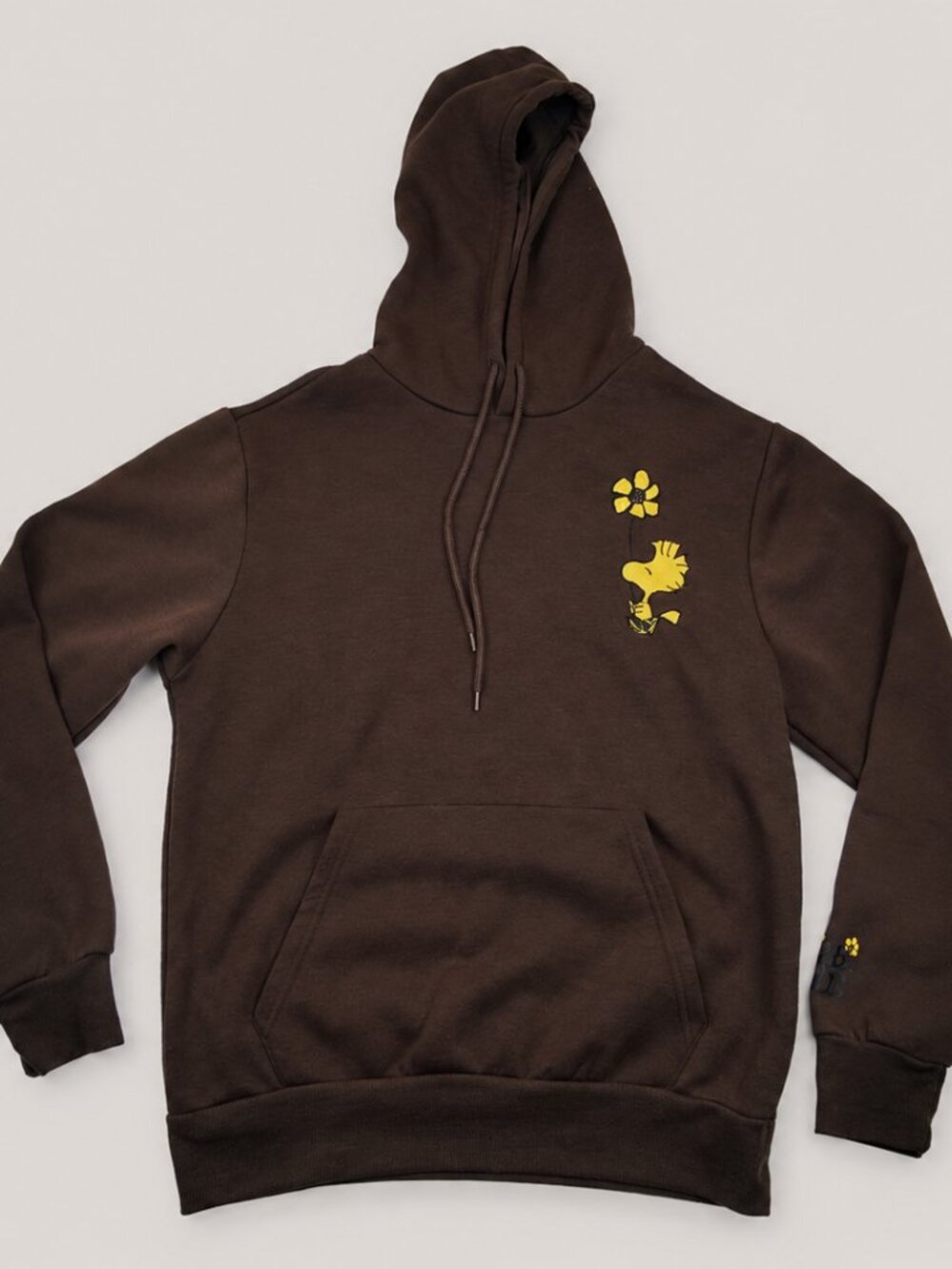 Rise & Shine Peanuts Hoodie - Picture 2 of 5
